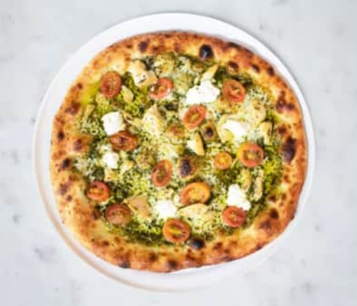 Meet Our Certified Pizzaiolos