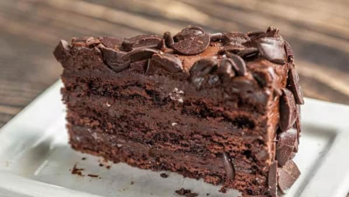 Beyond Pizza: Appetizers &amp; Desserts